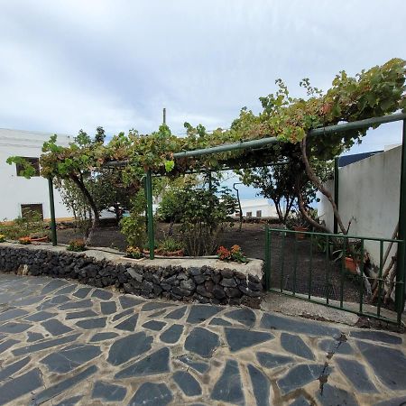 Casa Natalia. Apartment Taibique Exterior photo